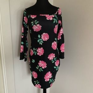 ASOS Flower Dress